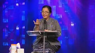 SM Zamnu || Revival Service (11-28-2021)
