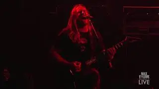 WILD HUNT live at Northwest Terror Fest 2018 (FULL SET)