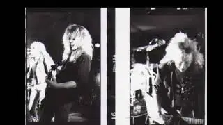 Isolated DT drums