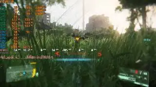 Crysis3 HD7660D