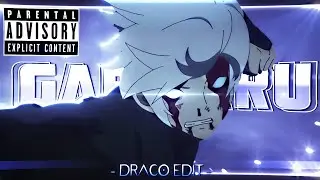 Gabimaru - Hell Paradise ☠️ D.R.A.C.O [EDIT/AMV] - 4K!
