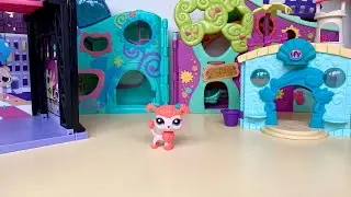 Miniş Setlerim Koleksiyonum (T&uuml;m Miniş Evlerim)✨