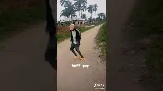 Baddest buffguy