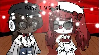 Fnaf 1 Vs SL (singing battle) //Gacha life//