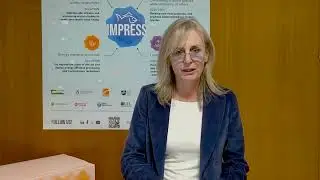 IMPRESS Partners Spotlight #14 |  Magdalena Jaskiewicz | ANGAZ Tech