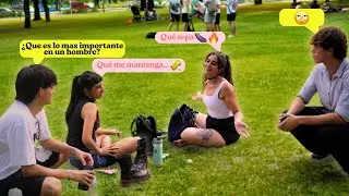 Lo mas atractivo de los hombres (segun las mujeres)