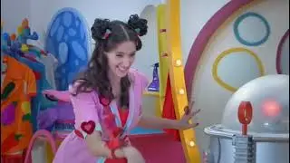 Junior Express - Un Tripulante Muy Especial 🤖 (Parte 2)