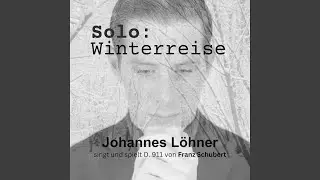 Winterreise D. 911: 22. Mut