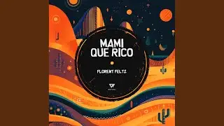 Mami Que Rico (Radio Edit)