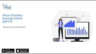 Alicon Castalloy Earnings Call for Q4FY21