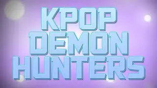 KPOP DEMON HUNTERS - Free By Mark Sonnenblick, Jenna Andrews & Stephen Kirk