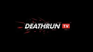 Google Stadia 🎮 Summer Community Championship 2022 - Week 4 - Deathrun TV | Deutsch