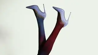 Le Silla - Spring Summer 2022 - Ivy pump