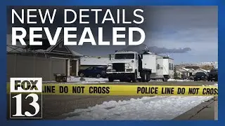 Search warrant offers new details on Haight family murder-suicide