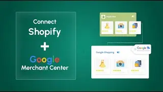 How to Connect Shopify to Google Merchant Center Properly | #shopify #ecommerce