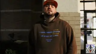 @buyusvlogging313 With STACKBOY CHUCK Before The 2nd Round Of The Trenches Tournament