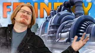 Steam Power! - FOUNDRY #10