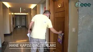 3eee Medya Tanıtım Filmi