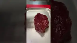 The Cut Down Ep 3: Rump steak 🥩