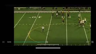 PHILIP MYERS- FOOTBALL HIGHLIGHTS