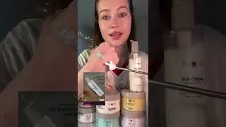 ЧТО КУПИТЬ ДЛЯ ТЕЛА от MIXIT?? WB: 246514892 #уход #fypシ゚ #grwm