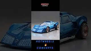 MOTU HOTWHEELS 🔥 CONCEPTS! #2 #SHORTS