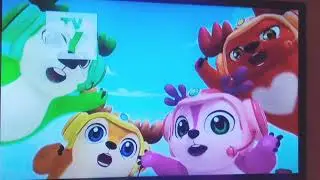 Deer Squad Right Now Bumper And Theme Song