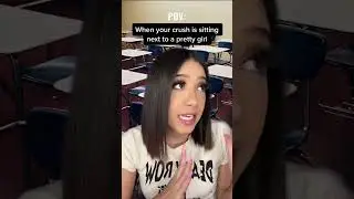 #asmr #sassysoundsasmr #shortsasmr #funny #relatable