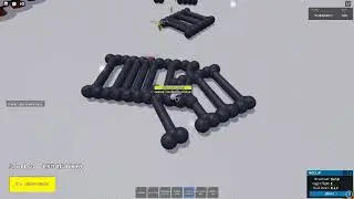 UMC 2 Entity 0 Showcase