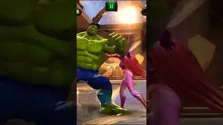 high graphic game on 2024 🤯🔥 in Android mobile 🥵🎮 #supermen #youtube #viralvideo