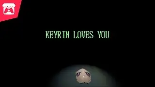 KEYRIN LOVES YOU - A first person dungeon crawler / typing game based on poetry!