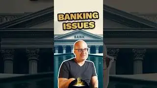 Banking Issues - The Gold Awakening Podcast w/ Michael Piccioni #bankfailures