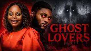 SHE IS IN LOVE WITH A GHOST || NEW NIGERIAN SKIT || MAMA ASCENSION || THE WINLOS