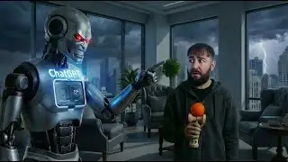 ChatGPT Alege Schemele Mele Cu Kendama 🤯 A Fost Nemilos 🤖