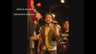 THE TOTO TRIBUTE 2014 - Medley