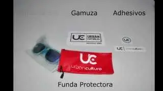 Unboxing ORIGINAL Urban Culture