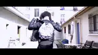 Video clip hamada chrokate