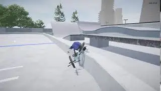 Pipe Rage