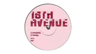 15th Avenue &lrm;- Everybody [2004]