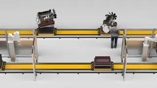 LOGO!MAT eCart V2 Auxiliary energy for your tooling