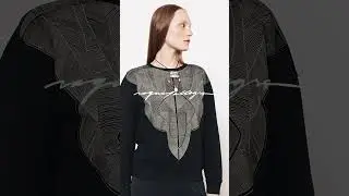 Raquel Allegra - Introducing Spring 2024​ #spring2024