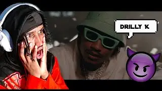 LIL TJAY JUST DISSED DRILLYS 😳Sleepy Hallow - PAIN TALK feat. Lil Tjay #trending #liltjay #nyc