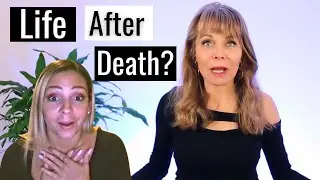 Evidence LIFE AFTER DEATH | Afterlife Visitation