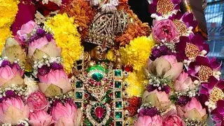 🙏 శ్రీ సీతారామాంజనేయ స్వామి దేవస్థానం, కొతగూడ – ధనుర్మాస ఉత్సవాలు 🙏part-1