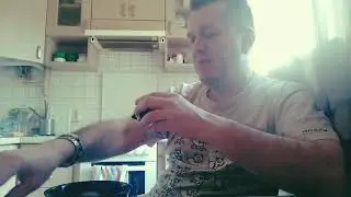Трубка Kriswill табак BBLV