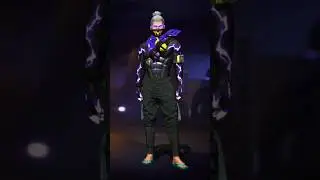 Top 5 new bunny bundle combination|| FF new bunny bundle combination 🐰 #gyan_lewis  #freefire