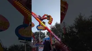 cyclone playing me kaisa laga