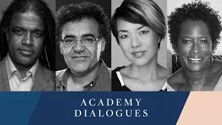 Rodrigo Garc&iacute;a, Julia Kim & Victoria Thomas | Academy Dialogues: Color-Conscious Casting