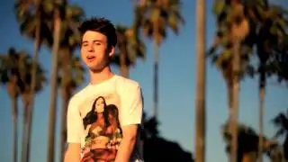 Dylan Holland - Be My Baby (Official Music Video)