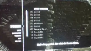 Skyrim Schnell und einfach an  R&uuml;stungen,Waffen und Rohstoffe rankommen